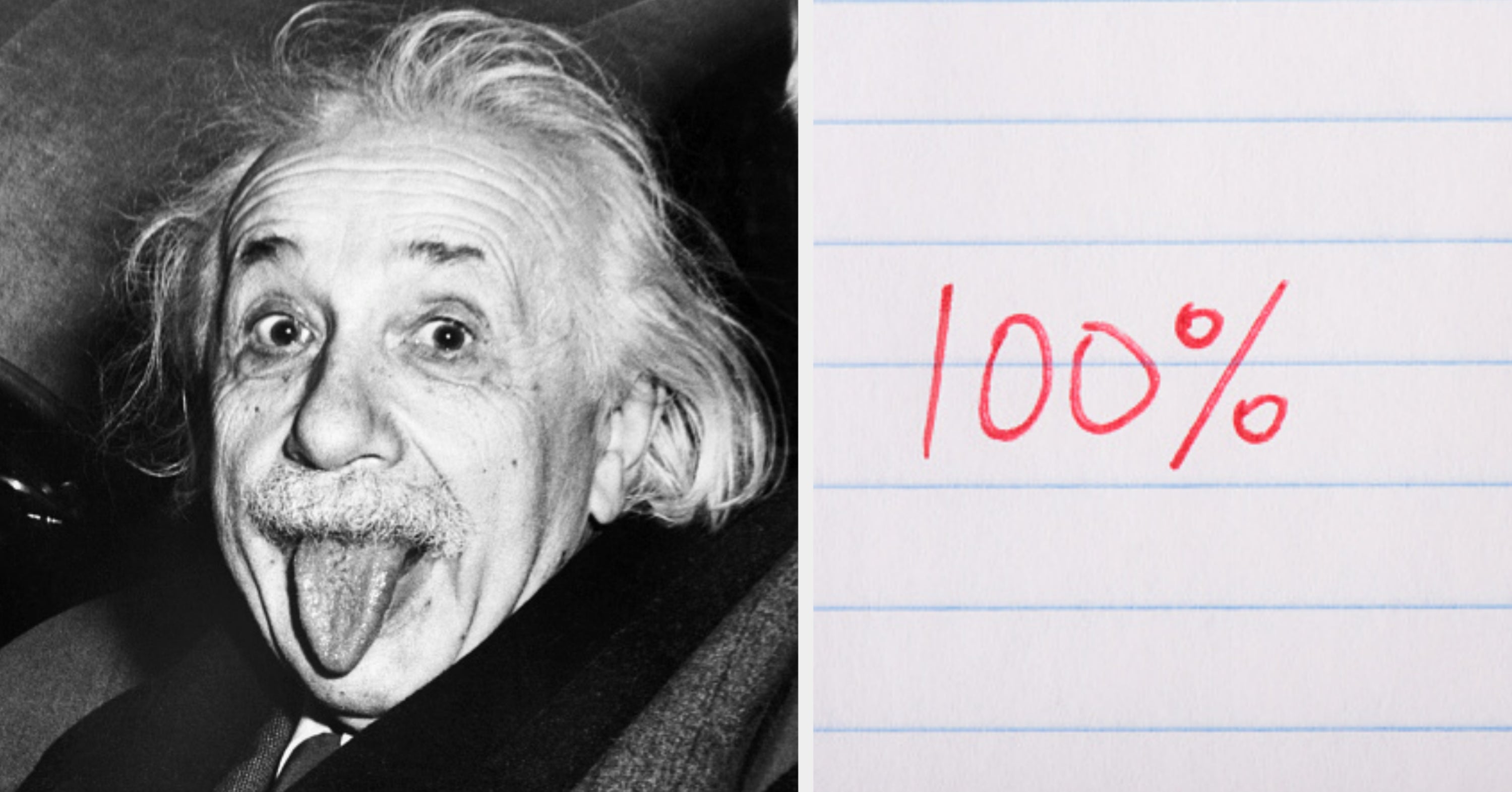 It's Sad, But By Age 30, Most People Have Lost Alllll Their High School Science Knowledge — How Much Have You Retained?