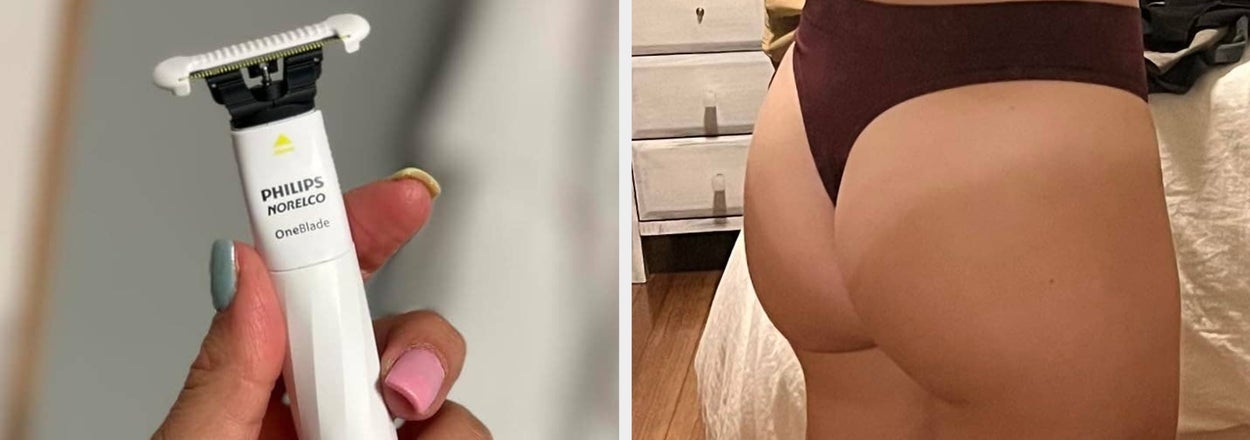 39 Kinda Embarrassing Items That'll Make You Grateful For The Invention Of Online Shopping