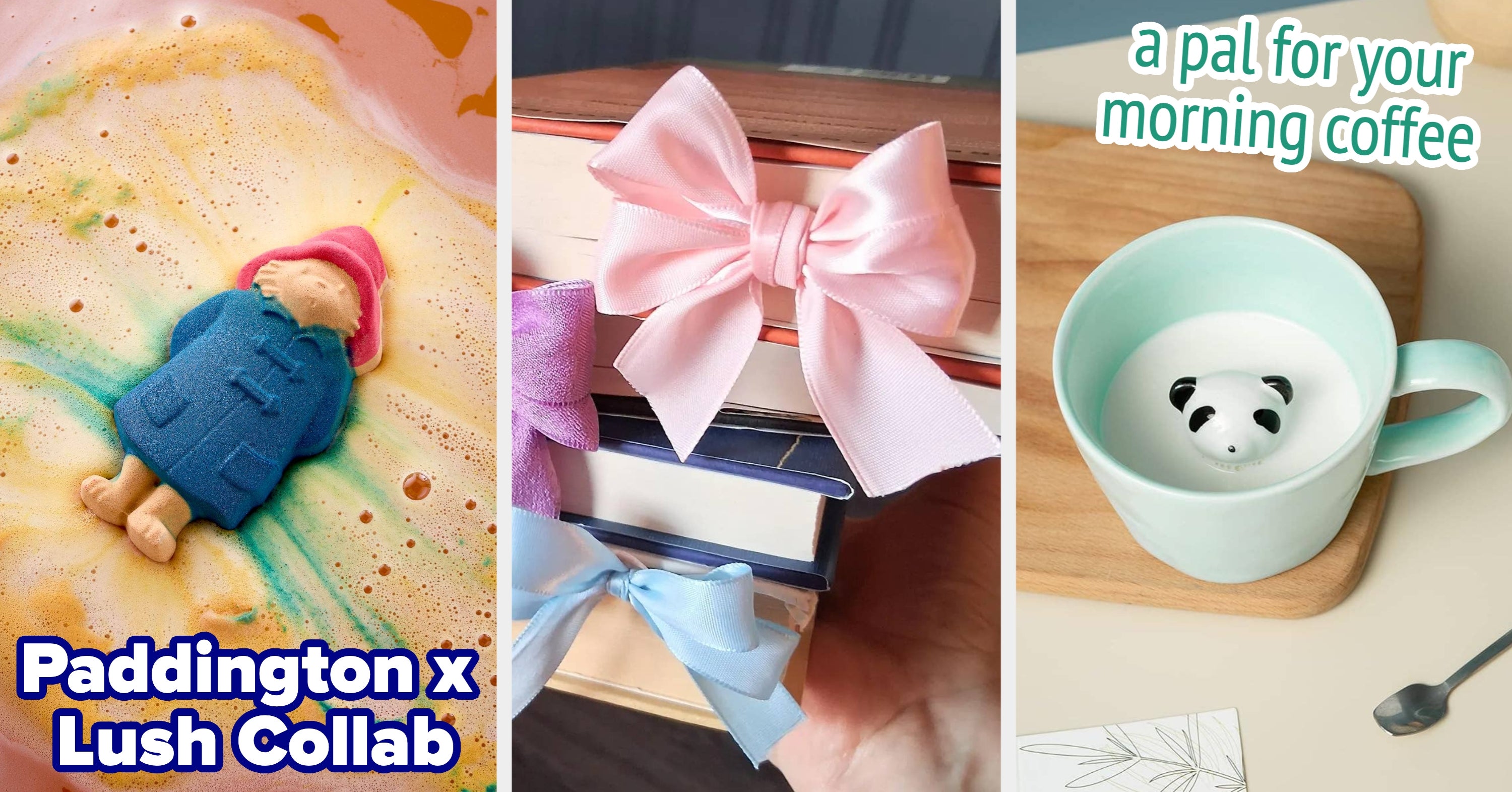 Let This List Of 27 Aggressively Adorable Things Be A Refreshing Break From Your Boring Feed