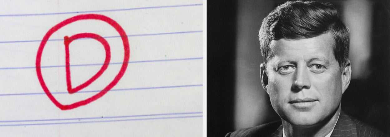 I Dare You To Take This K-12 Quiz That Gets Progressively Harder And Harder