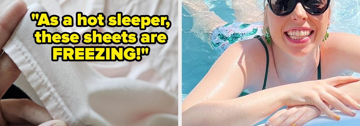 32 Things People Who Live In Hot Climates Swear By