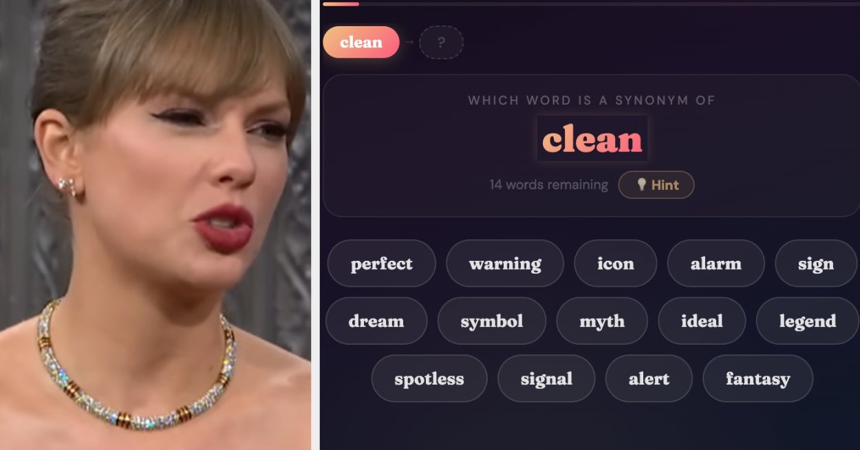 Studies Show Most American Adults' Vocabulary Starts Declining At Age 35 — So I Highly Doubt You'll Be Able To Pass This Synonym Test
