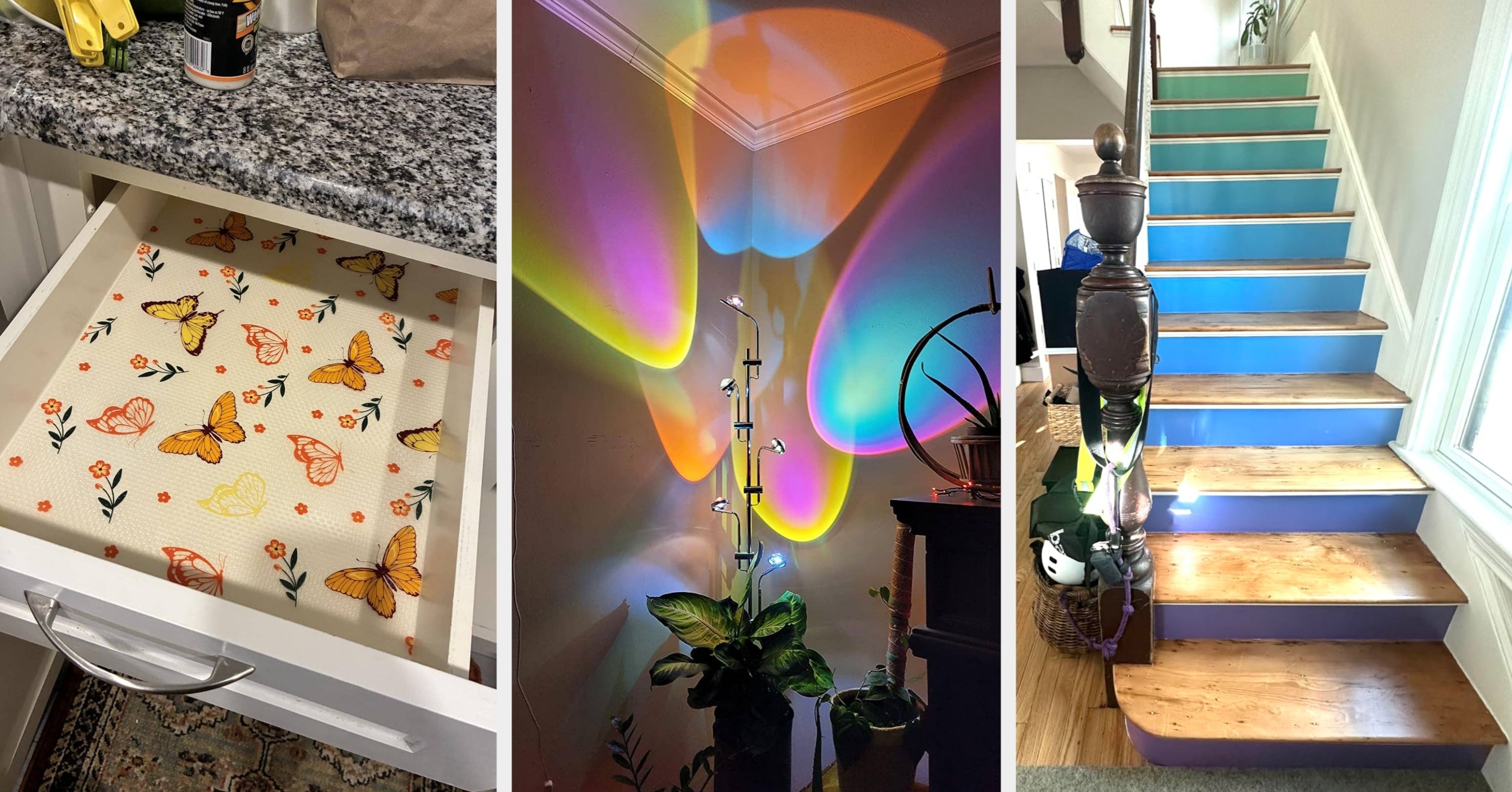 41 Pieces Of Decor That Are Here To Up The Ante In Your Home