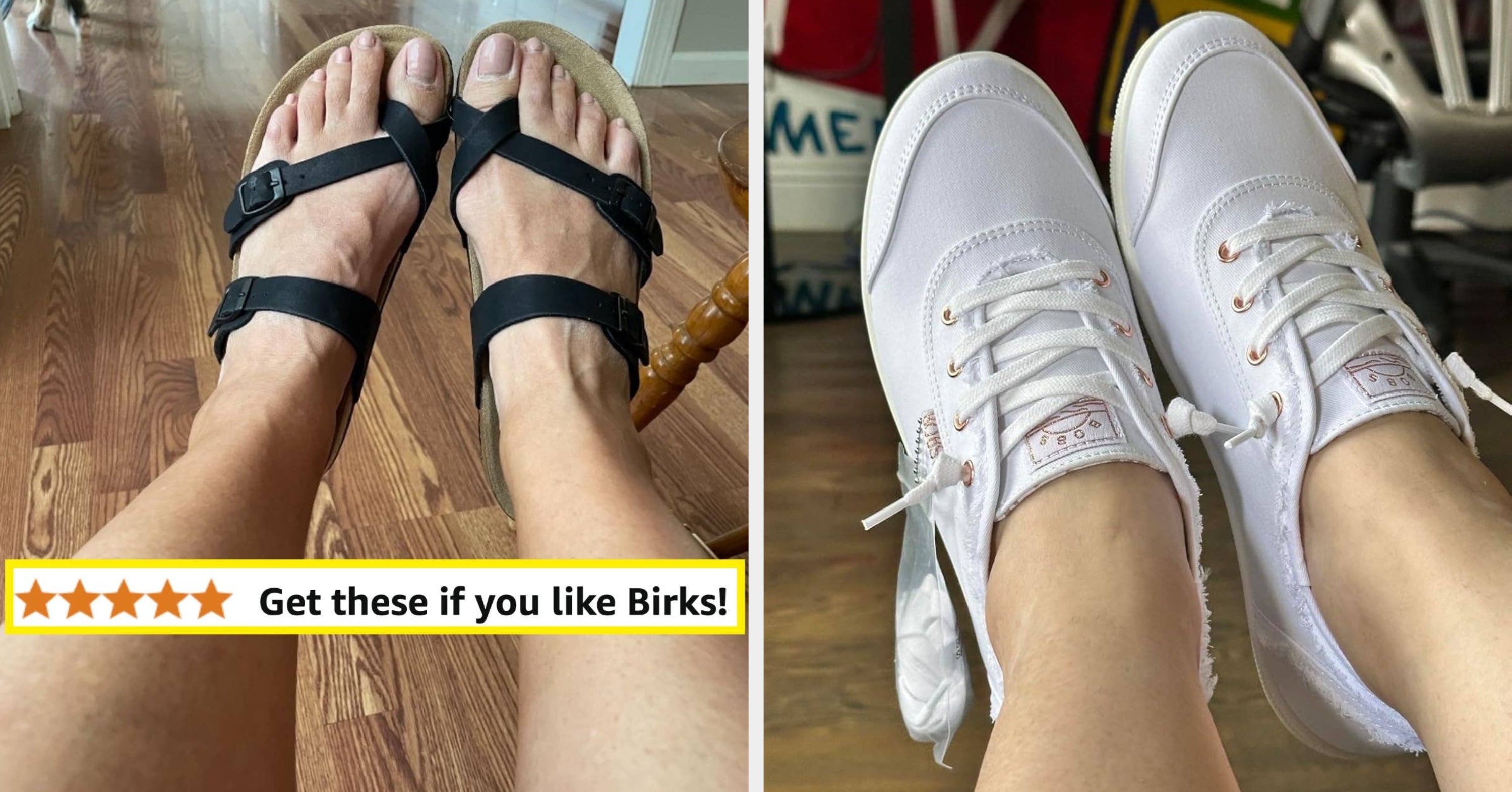 24 Travel-Friendly Shoes You Can Walk Miles In While Still Keeping It Cute