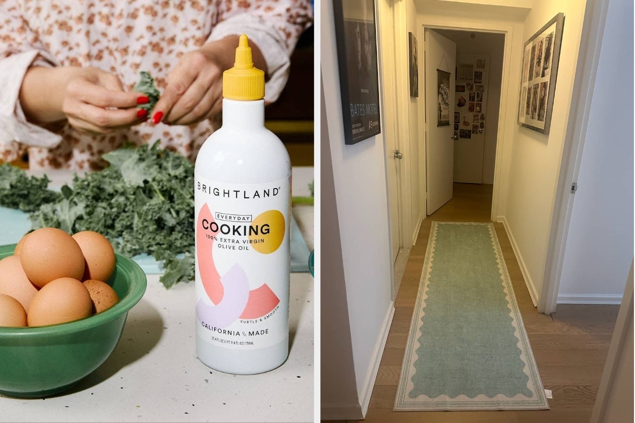 Just 12 Products I’ve Recently Tried And Become Obsessed With