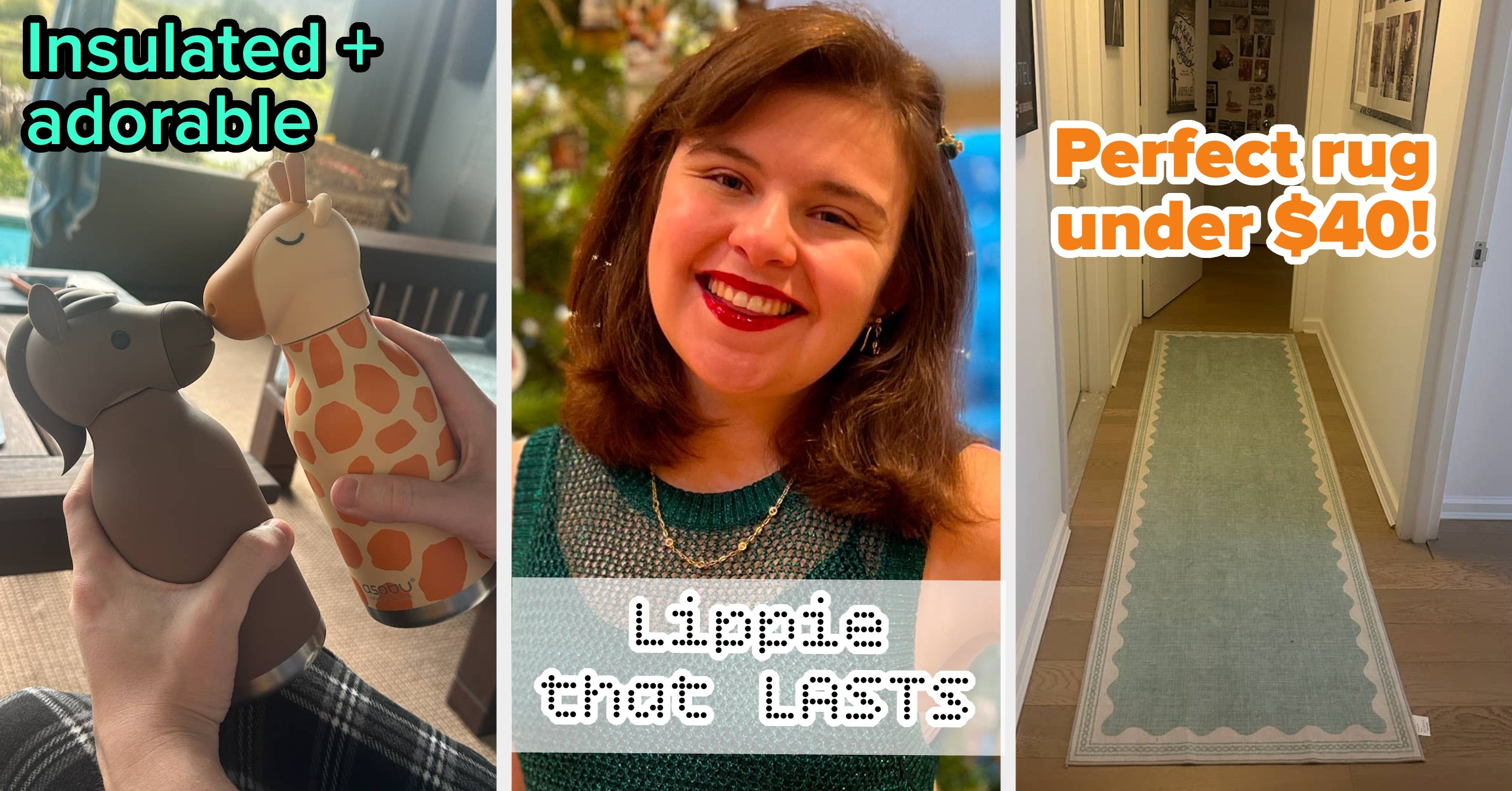 Just 12 Products I’ve Recently Tried And Become Obsessed With