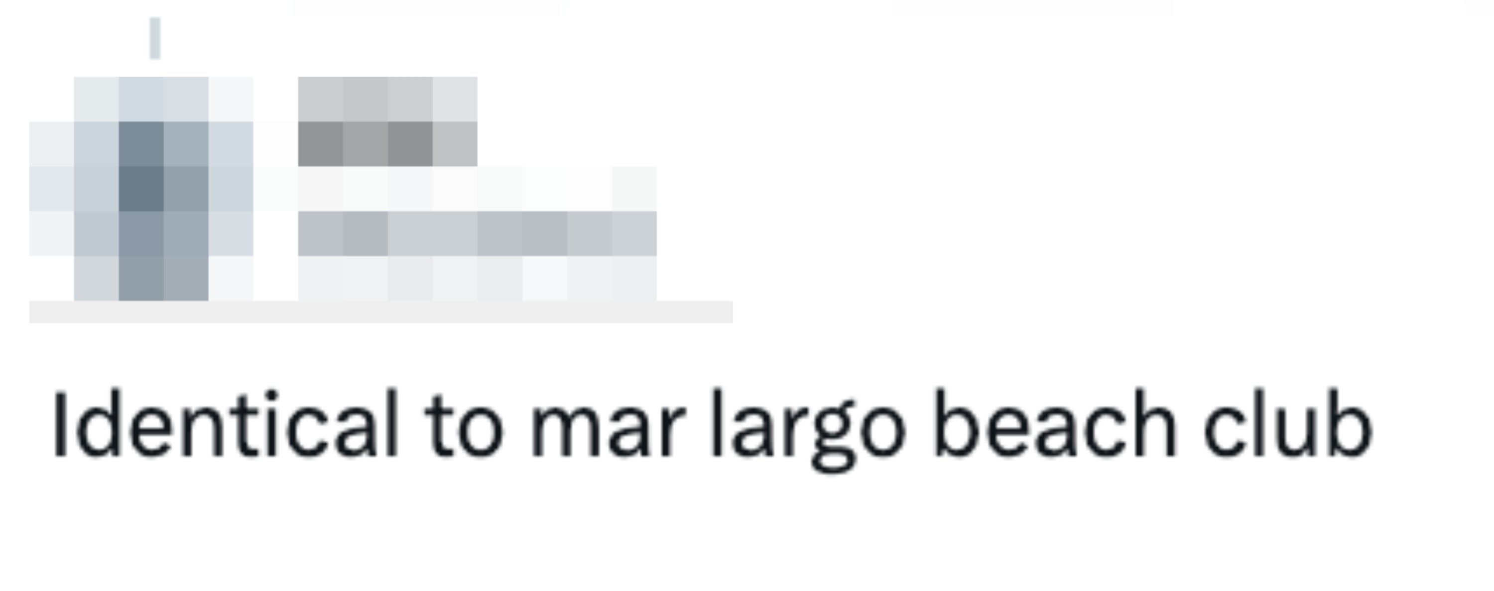 En tweet fra EDR sier:
