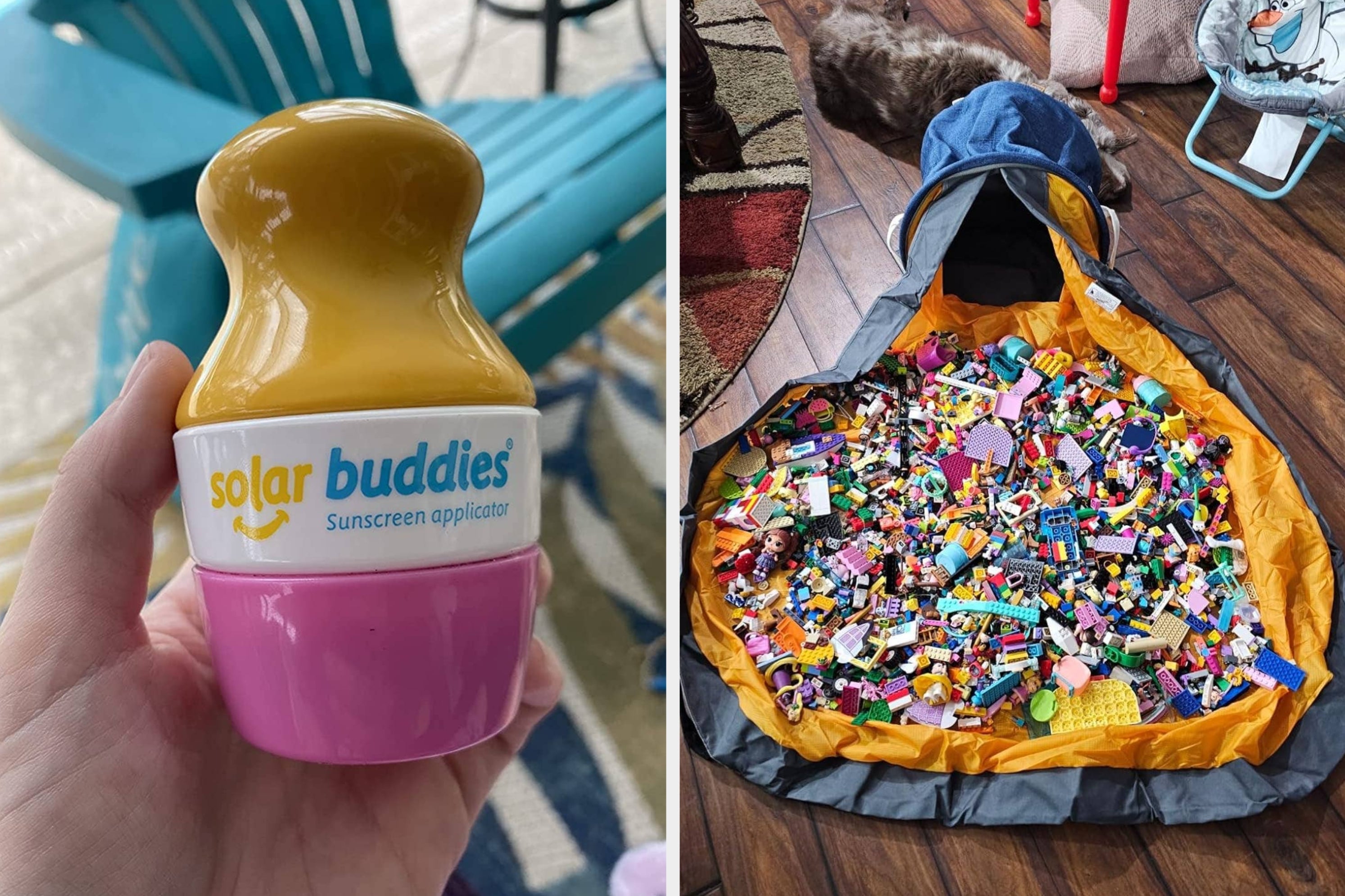 38 Parenting Products Other Parents Think Are Fantastic