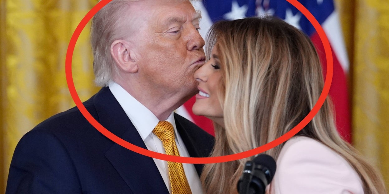 Melania Trump's Controversial Mother's Day Op-Ed