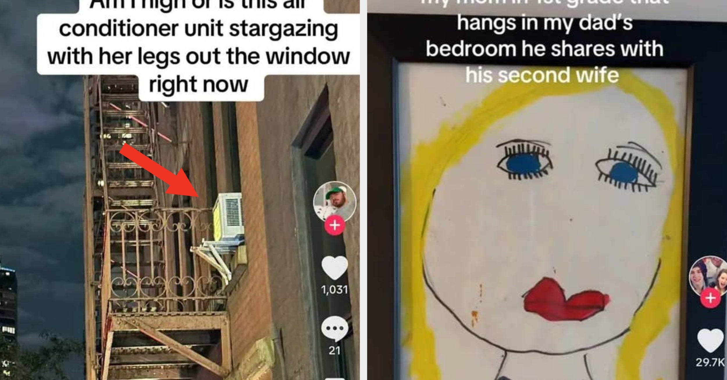 29 Absolutely Hilarious Pictures Taken At The LAST Possible Second That Get Funnier And Funnier No Matter How Many Times I’ve Seen Them