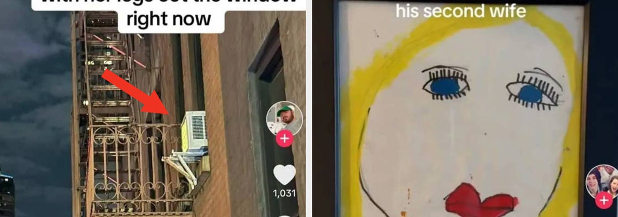 29 Absolutely Hilarious Pictures Snapped At The Last Possible Second That Get More And More Hilarious The Longer You Stare At Them