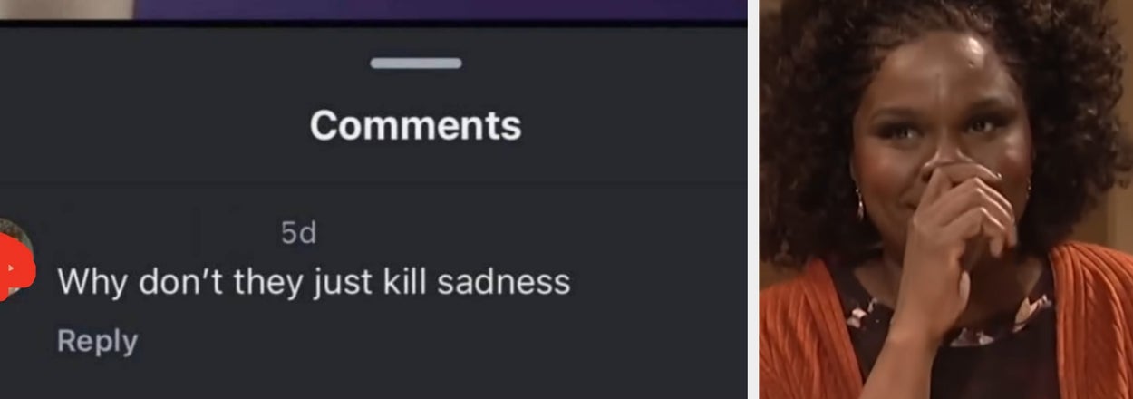 I've Been Laughing All Day At These 23 Wild And Random Online Comments That People Actually Wrote