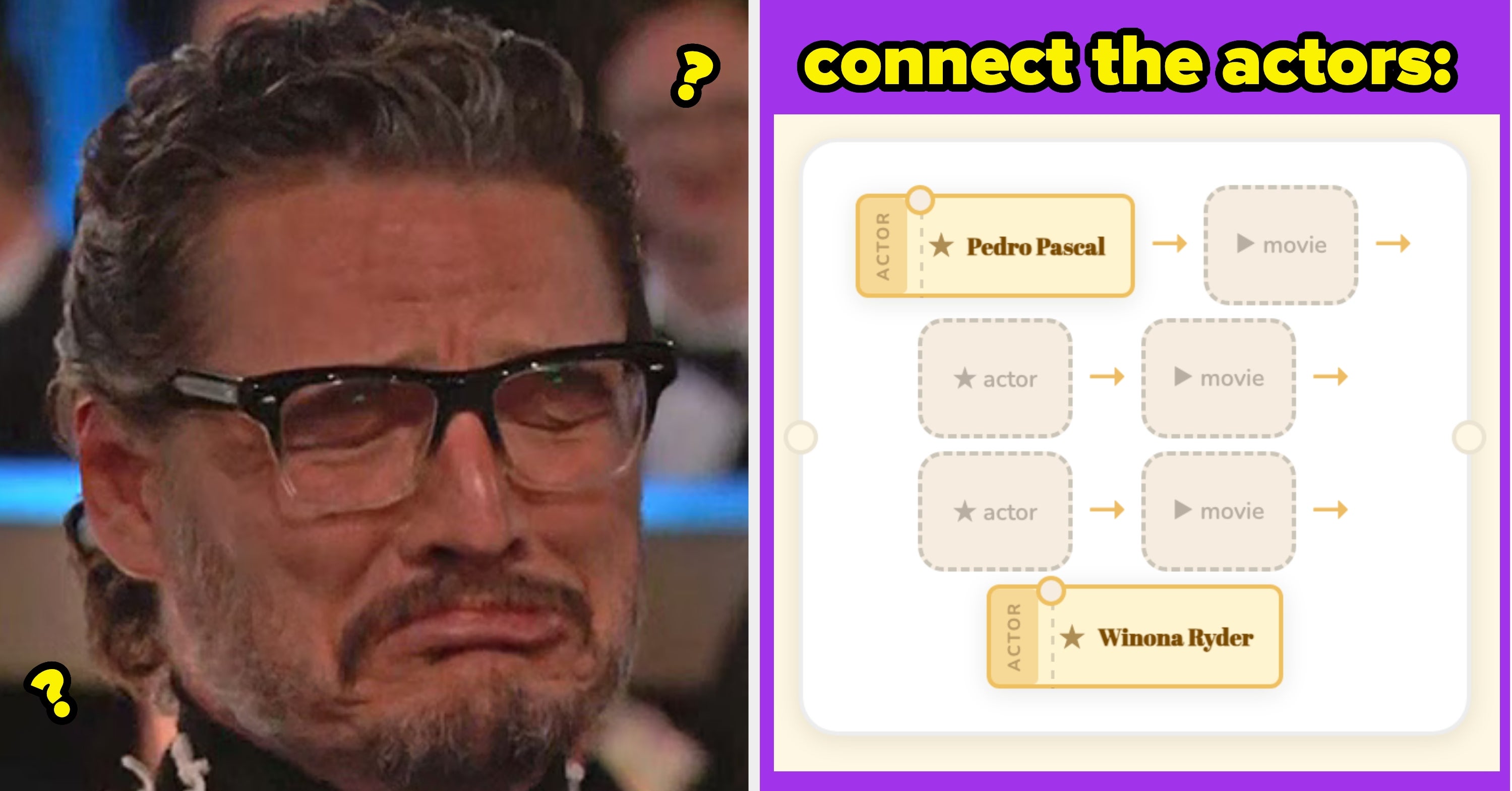 Your Brain Must Be 99% Movie References If You Can Crack These Impossibly Hard Movie Puzzles