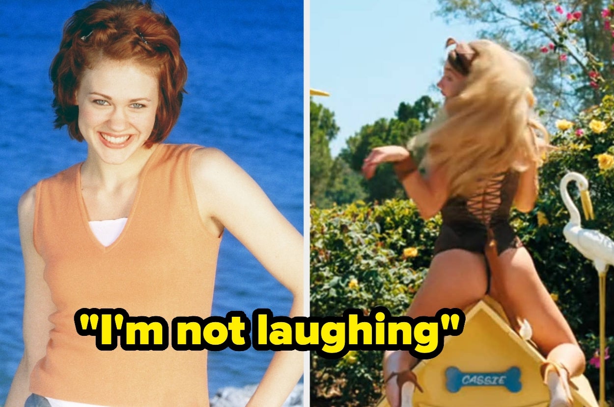 "Boy Meets World" Alum And OnlyFans Creator Maitland Ward Slammed Sydney Sweeney's Controversial "Euphoria" Role — Here's Why