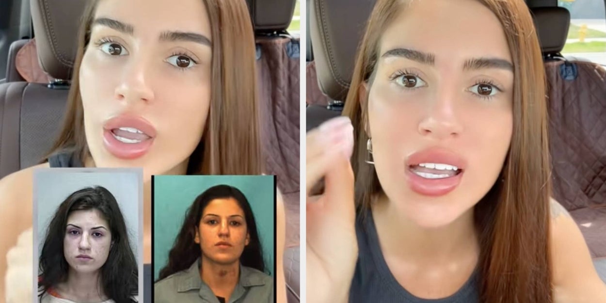 Ex-Burglar Shares What To Do In Home Invasion TikTok