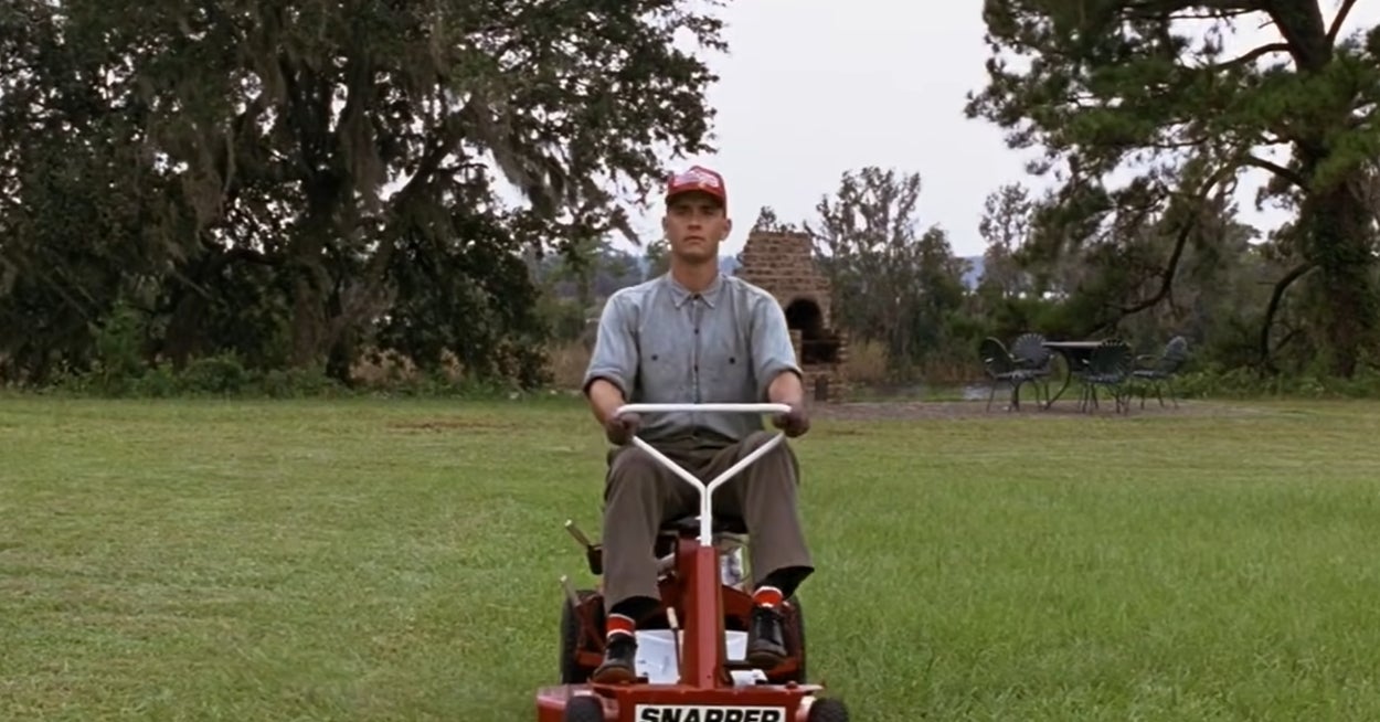 Where Do You Truly Belong? Design Your Dream Lawn To Reveal The Place That's Calling You Home