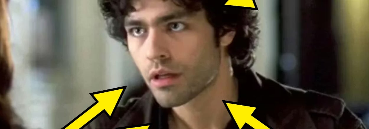 Which Nasty Toxic Boyfriend Is Your Soulmate?