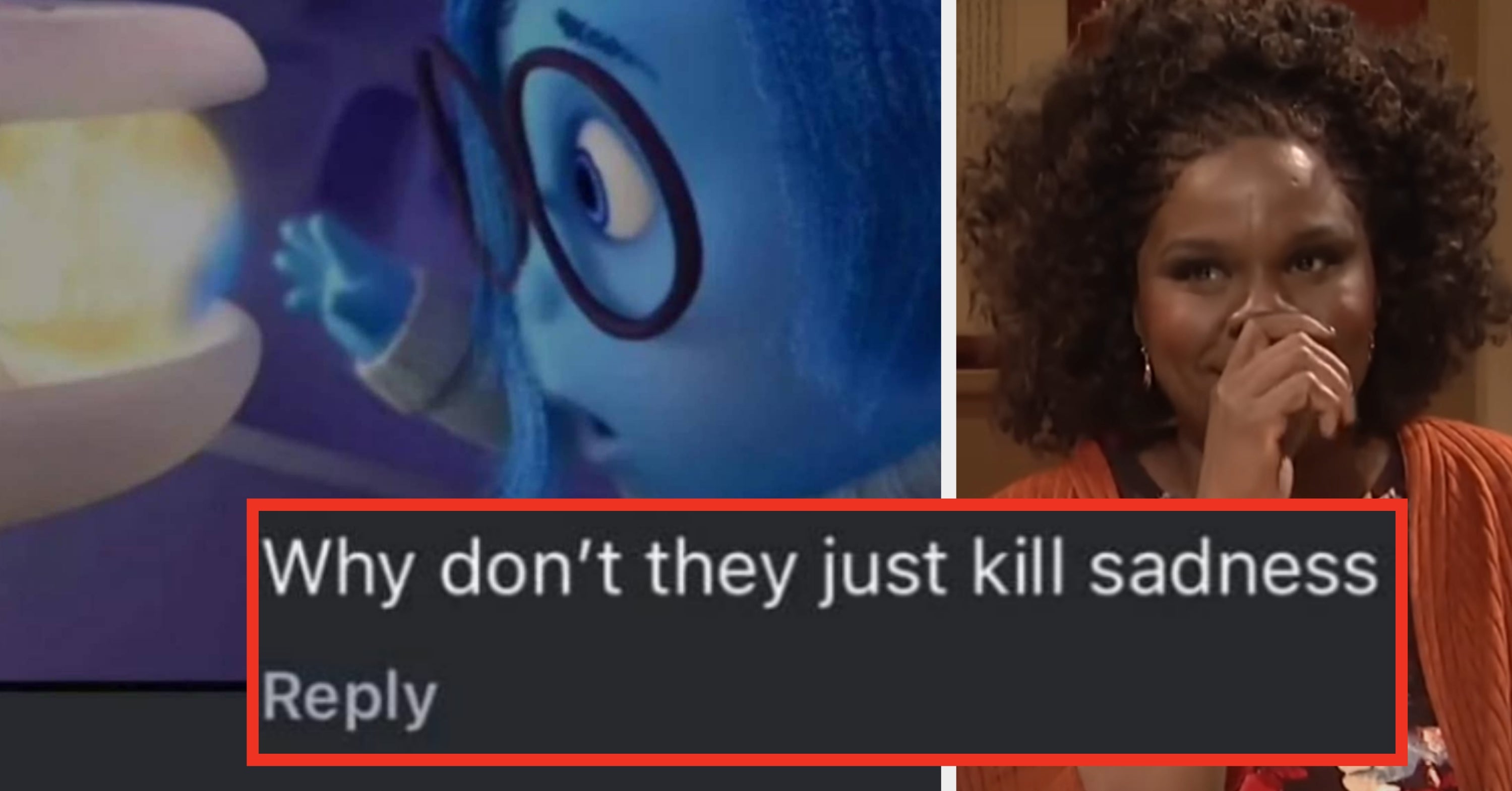 Holy Crap, I Can't Stop Laughing At These 23 Totally Unexpected Comments People Posted Online