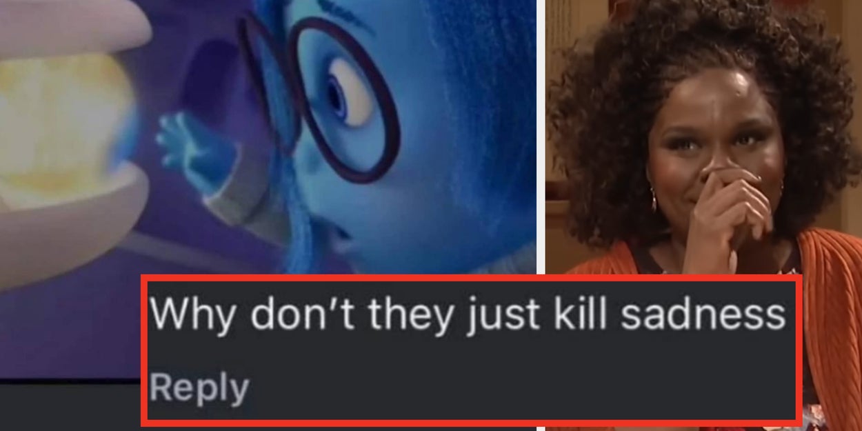23 Funny Online Comments