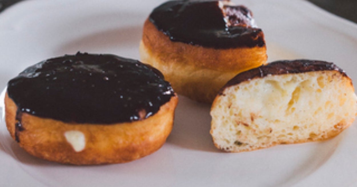 What Kind Of Donut Are You?