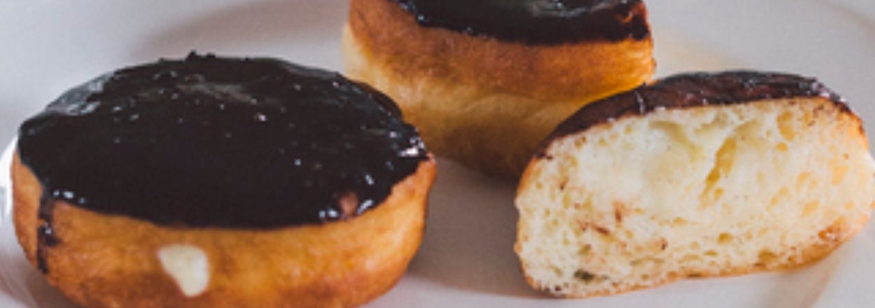 What Kind Of Donut Are You?