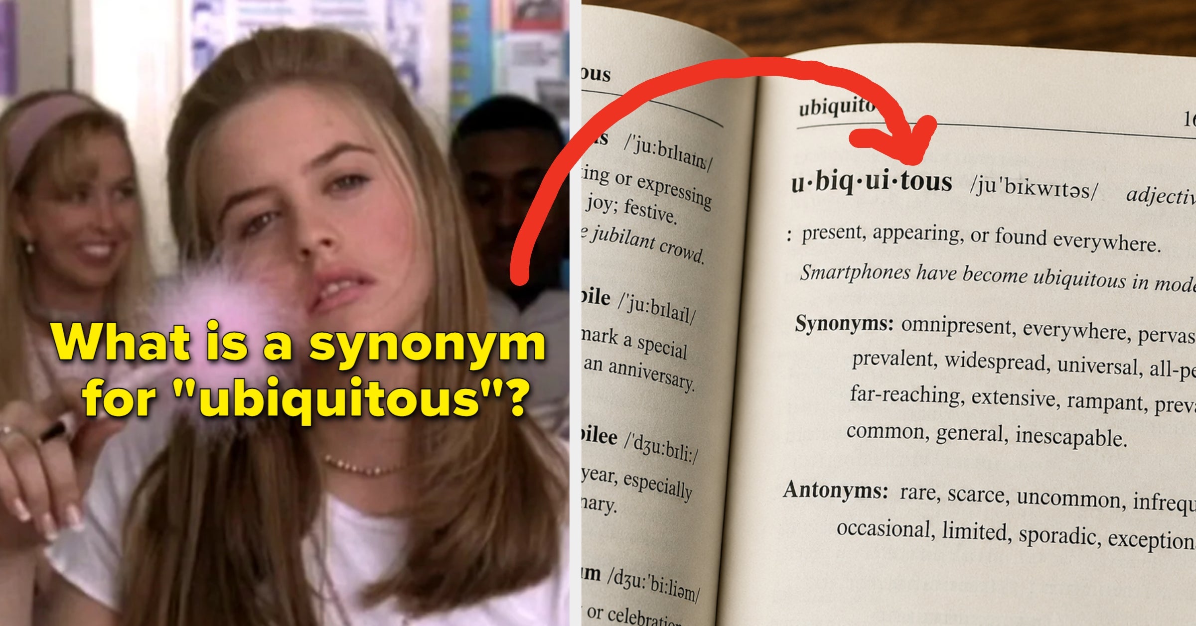 Let's See If Your Vocabulary Is Exceptional Based On This Synonyms Challenge
