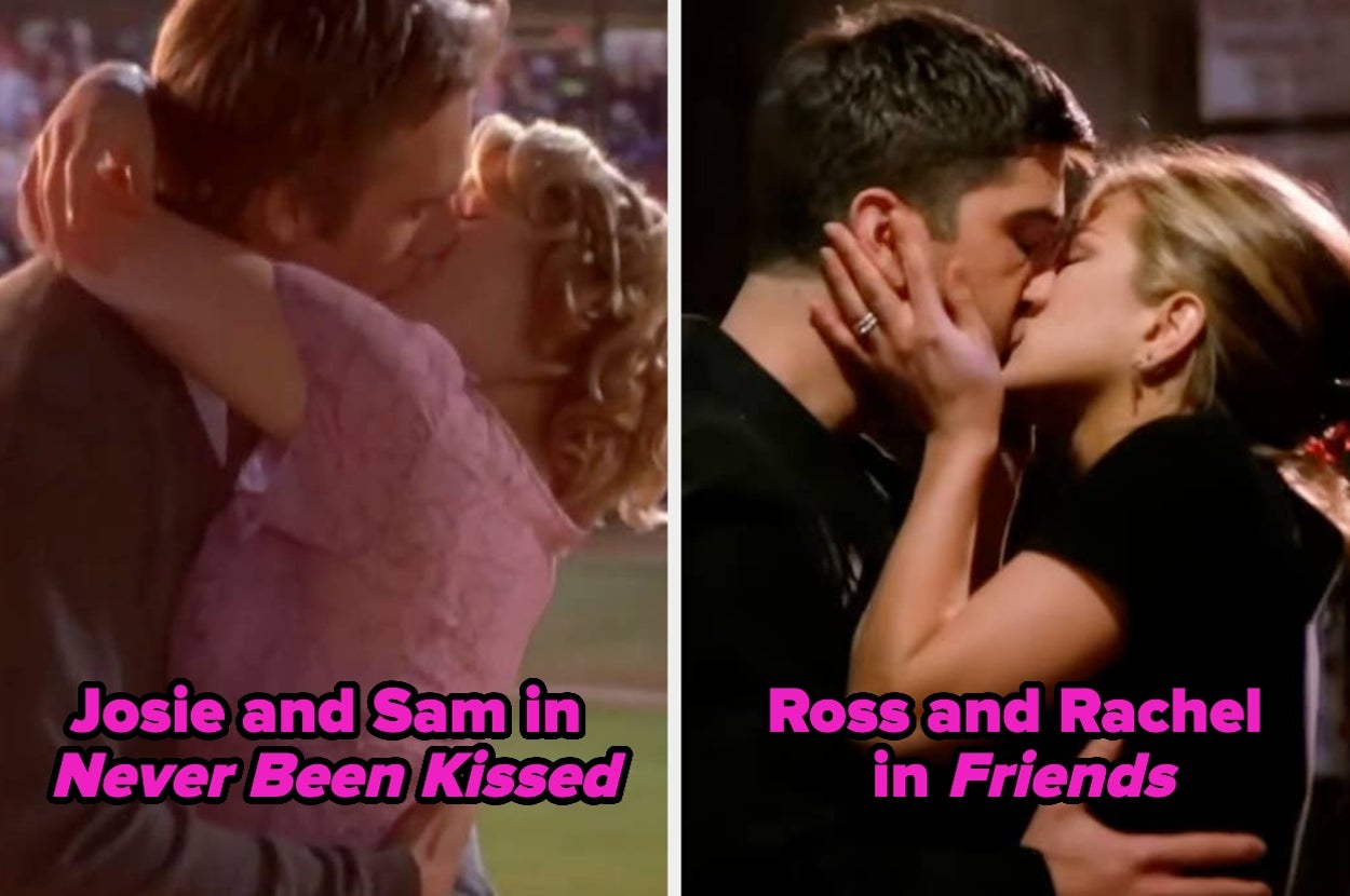 19 Disturbing TV And Movie Couples That Did Not Age Well (Like, AT ALL)