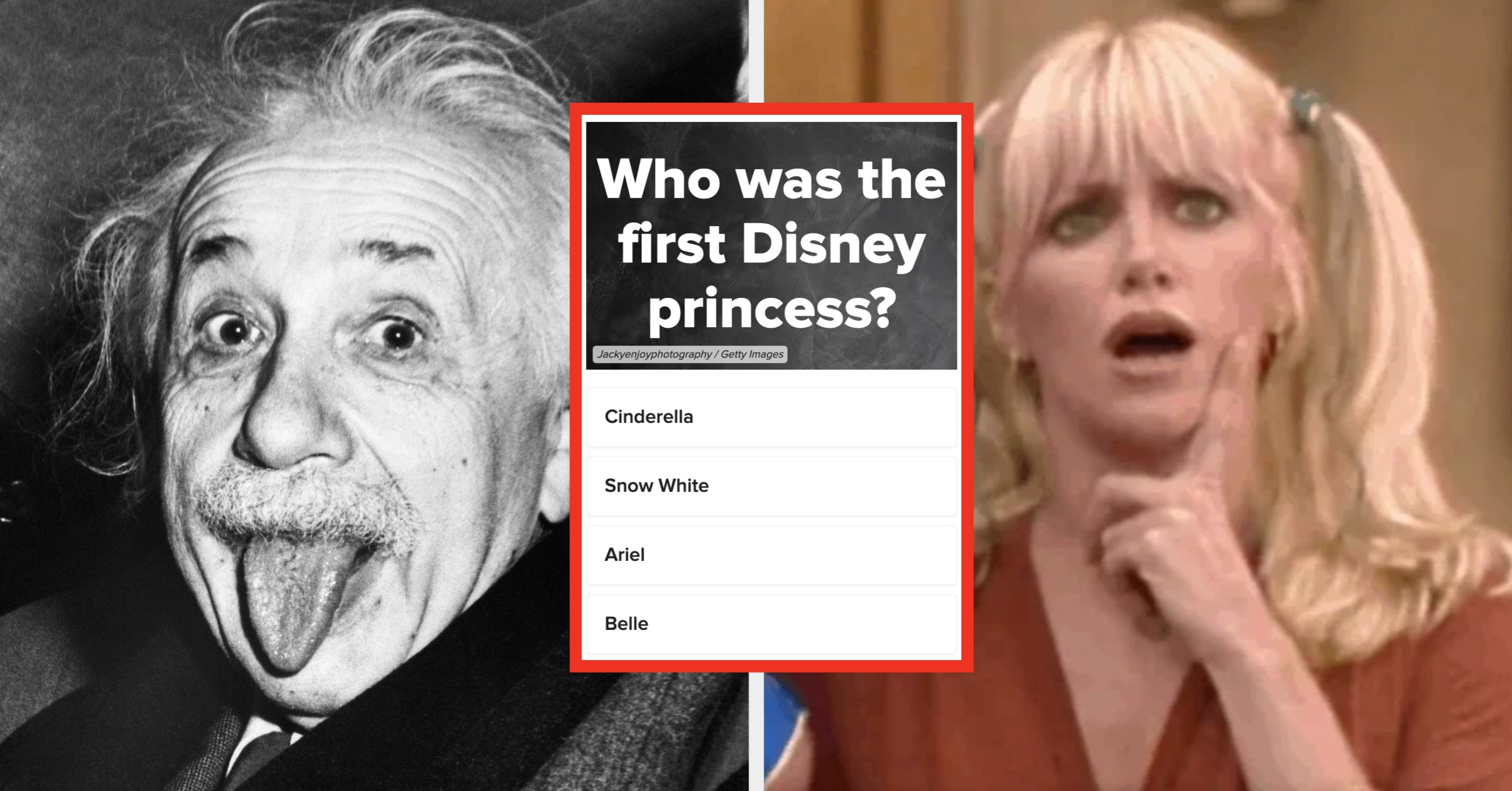 You Might Be A Trivia Master If You Pass This General Knowledge Quiz With Flying Colors