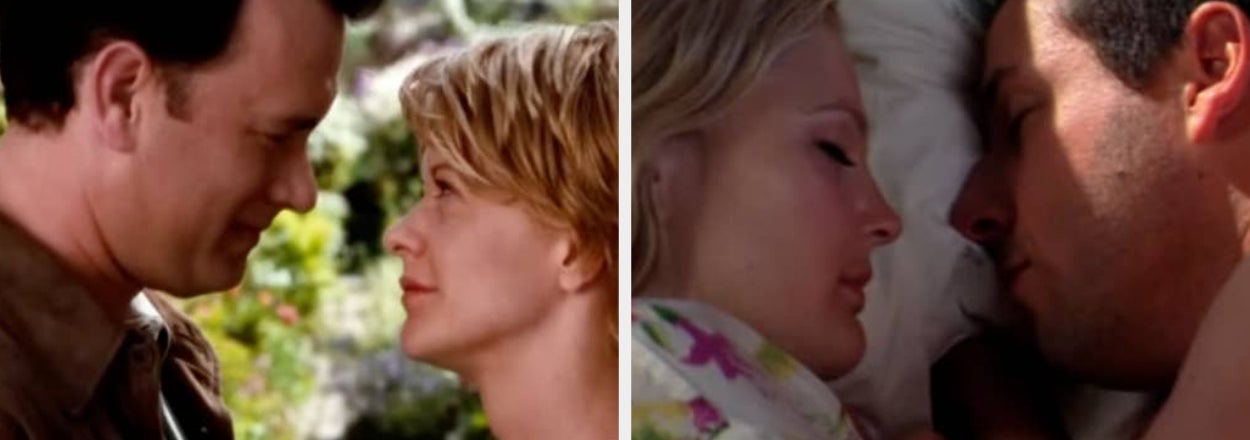 19 Fictional Relationships That Seemed Cute Years Ago, But Have Aged Like Spoiled, Rotten Milk