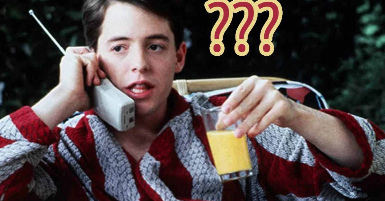 Plan Your Perfect Weekend And We'll Determine If Your Exhausted Brain Needs An Extra Day Off