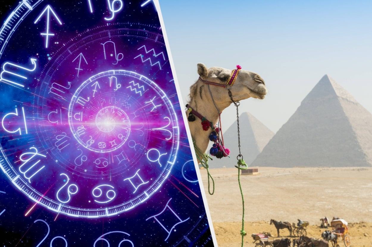 Pick A Travel Destination On Each Continent And We'll Guess Your Zodiac Sign