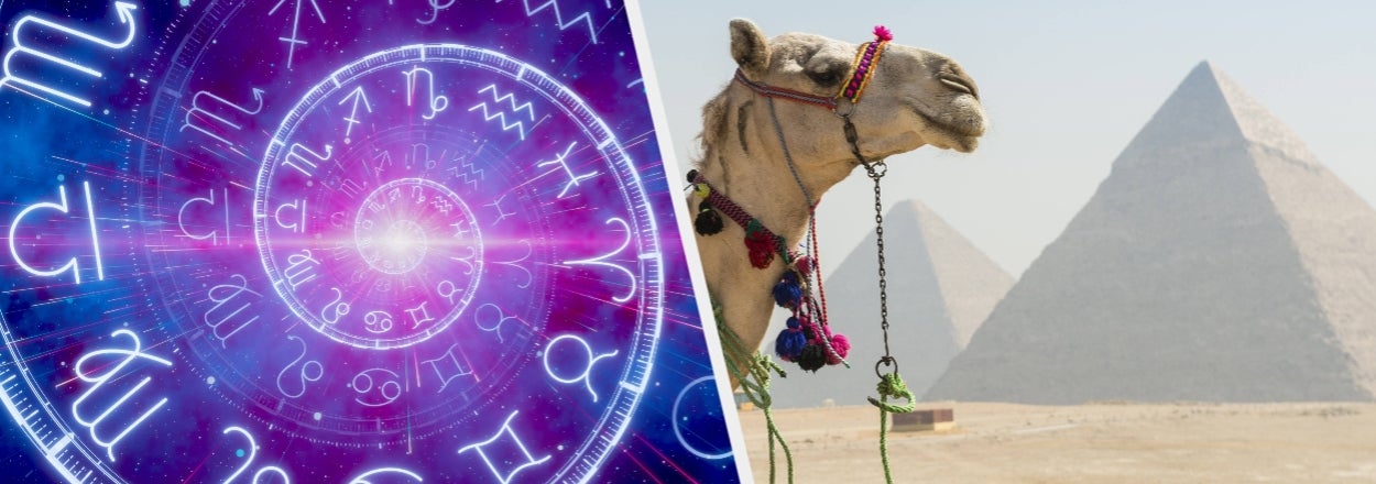 Visit Six Continents And We'll Guess Your Star Sign