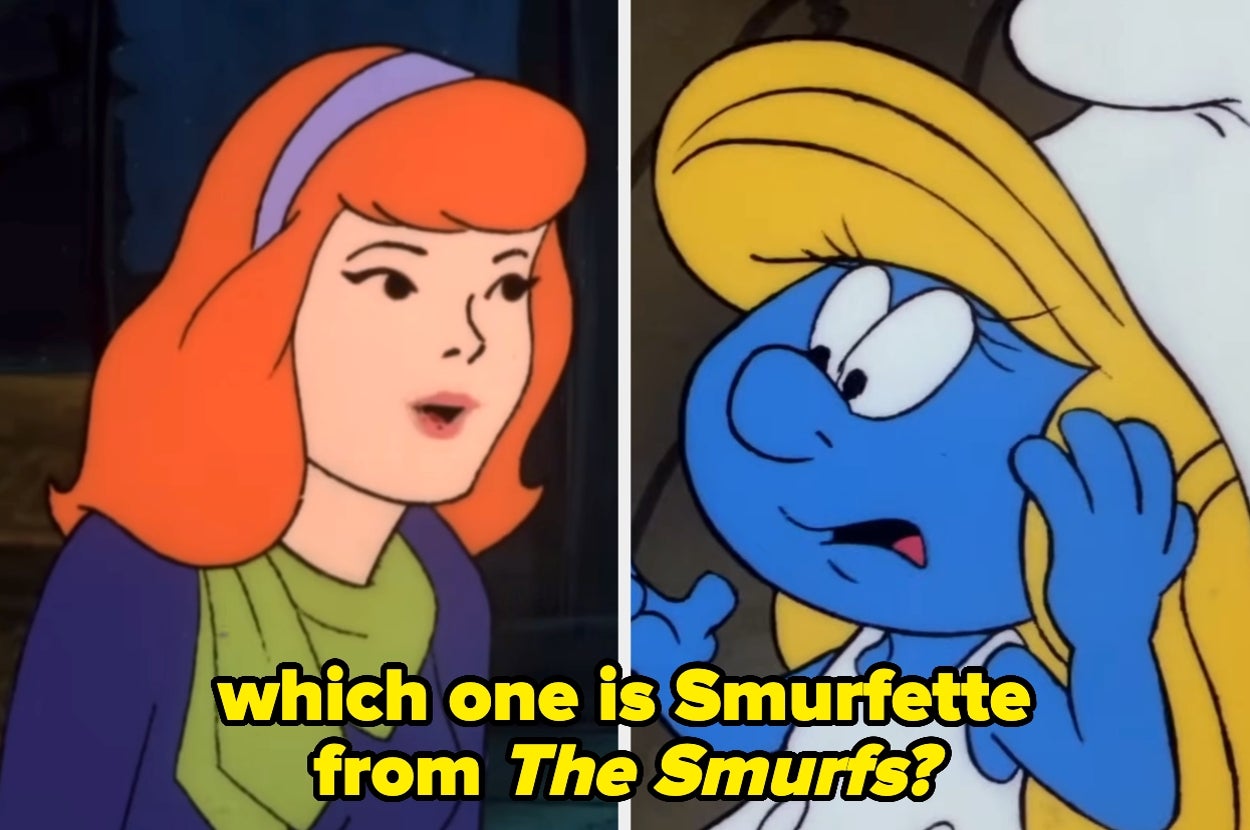 Only Your Parents And Grandparents Can Answer These 27 Saturday Morning Cartoon Trivia Questions