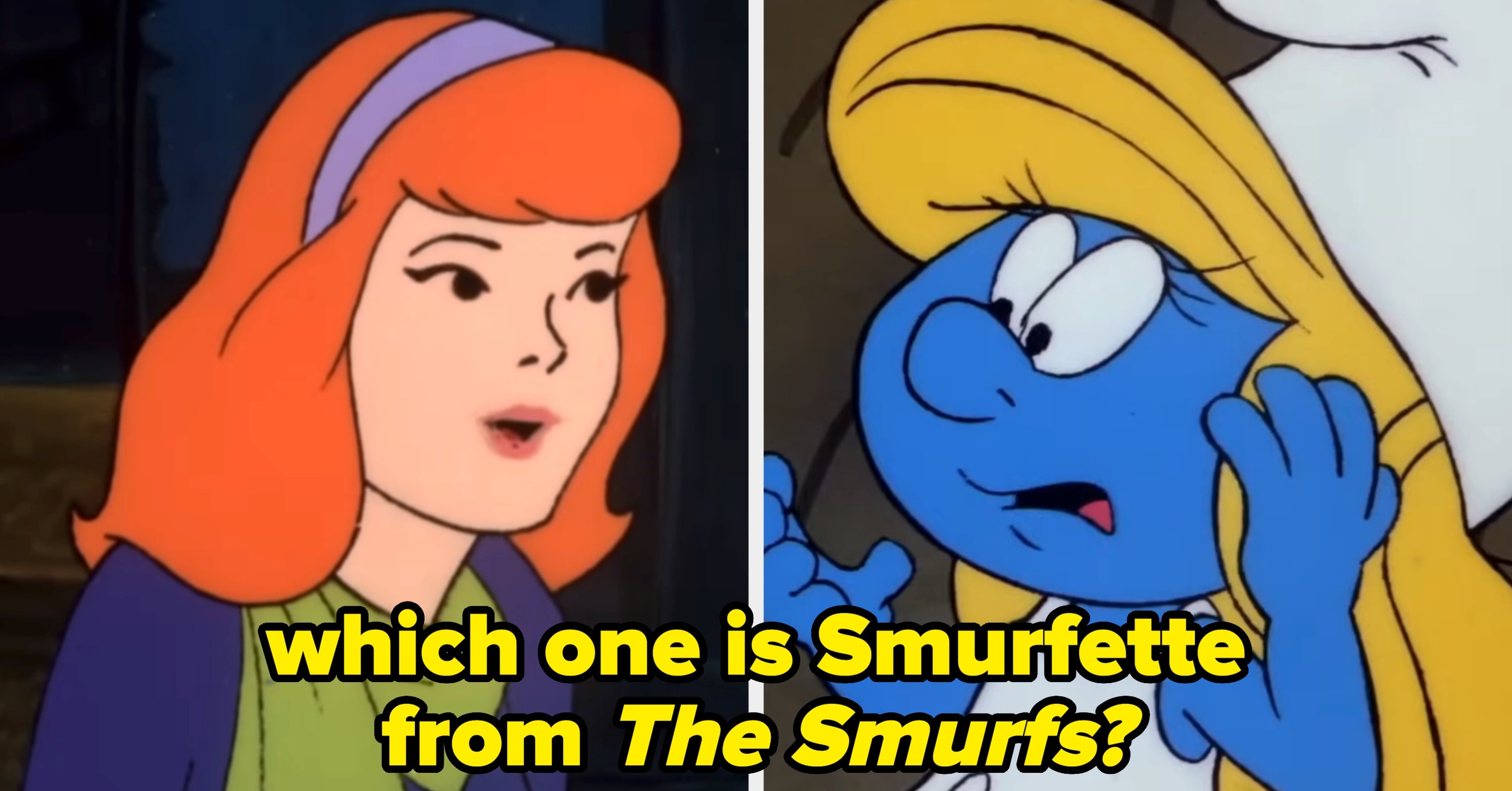 Only Your Parents And Grandparents Can Answer These 27 Saturday Morning Cartoon Trivia Questions