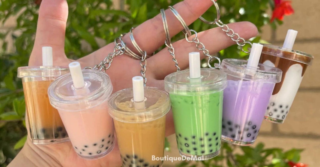 If You Haven’t Treated Yourself In A Hot Second — Might I Persuade You To Check Out These 28 Products From Asian-Owned Brands