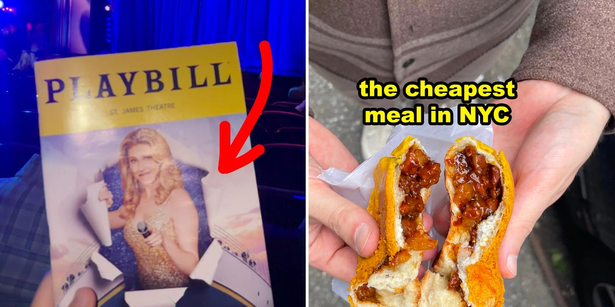 What's The Best Thing To Do In NYC?