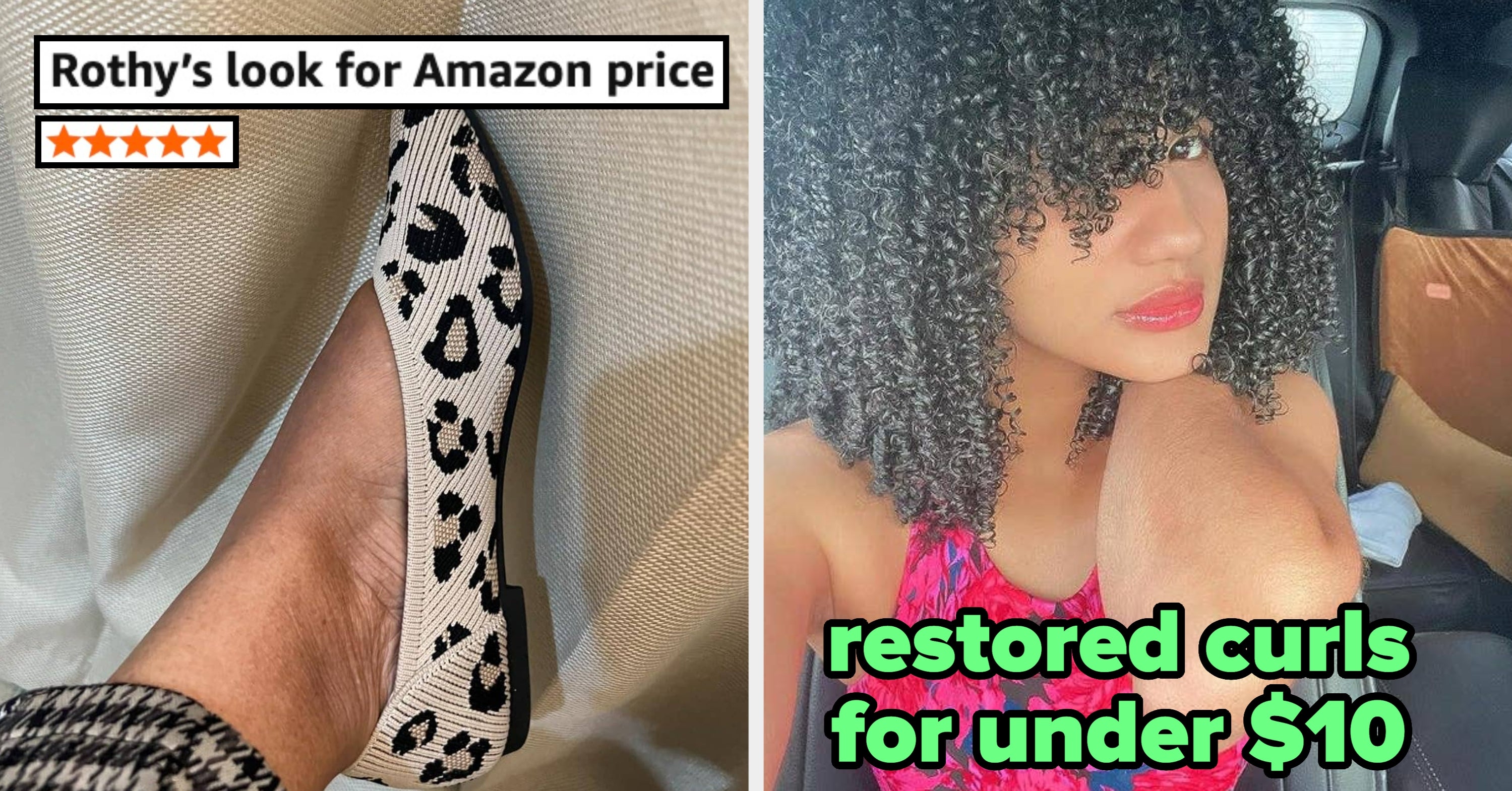Don’t Splurge Just Yet — Here Are 48 Products That Are Super Close To The More Expensive Name Brand Versions