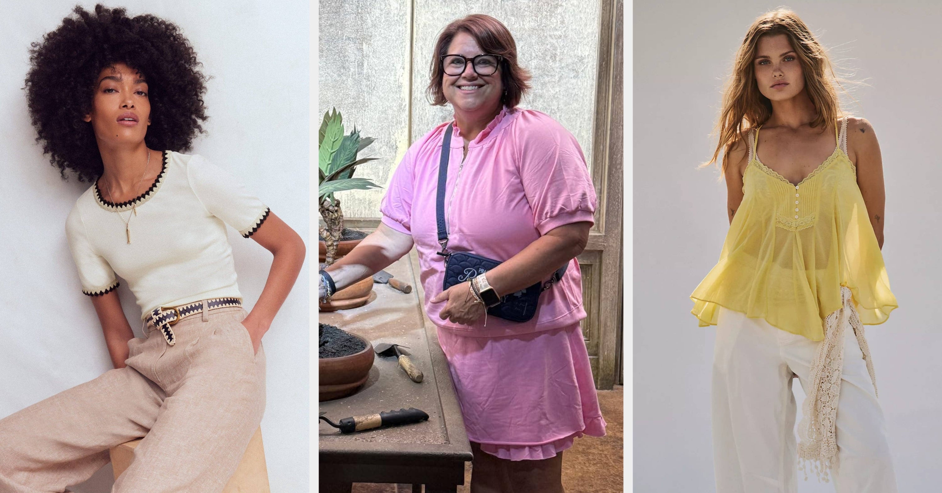 31 Clothing Pieces So Great, You’ll Want — Nay, Need — To Own Them In Multiple Colors