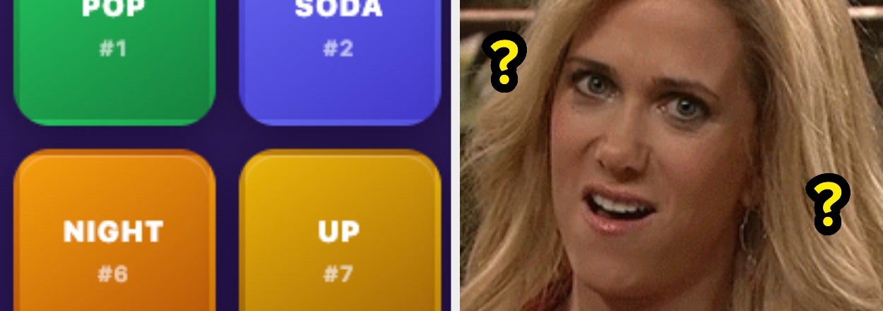 Only People With Genius-Level IQs Can Complete These Word Chains Without Failing