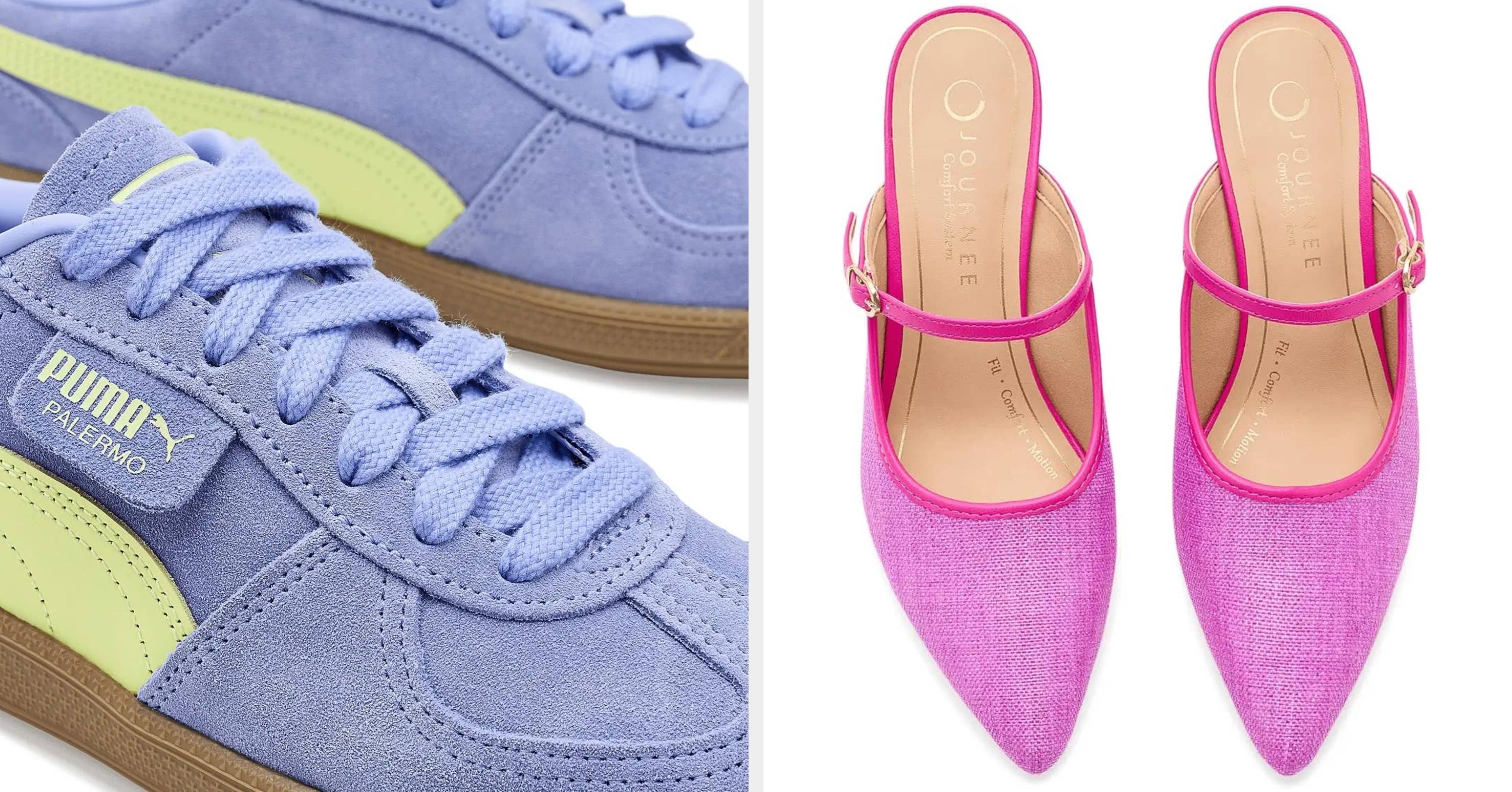 27 Shoes From Zappos That’ll Be Comfortable *And* Look Good When You Need To Spend All Day On Your Feet