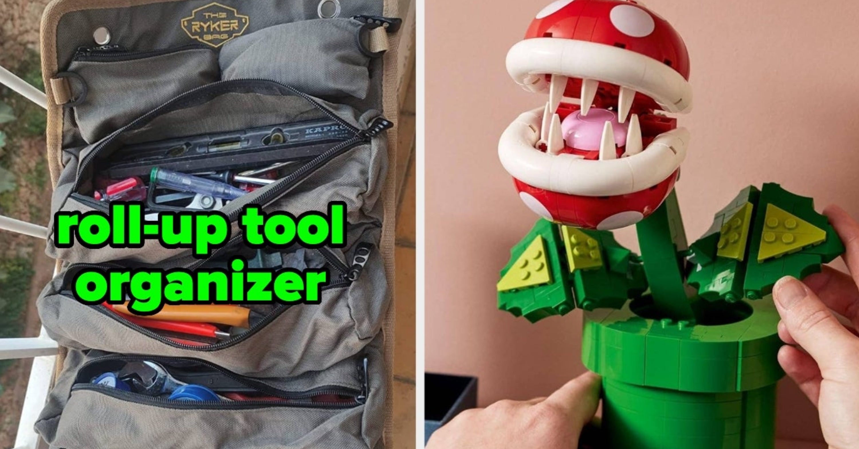 Just 45 Father's Day Gifts That'll Make Everyone Ask “Why Didn't I Think Of That?“