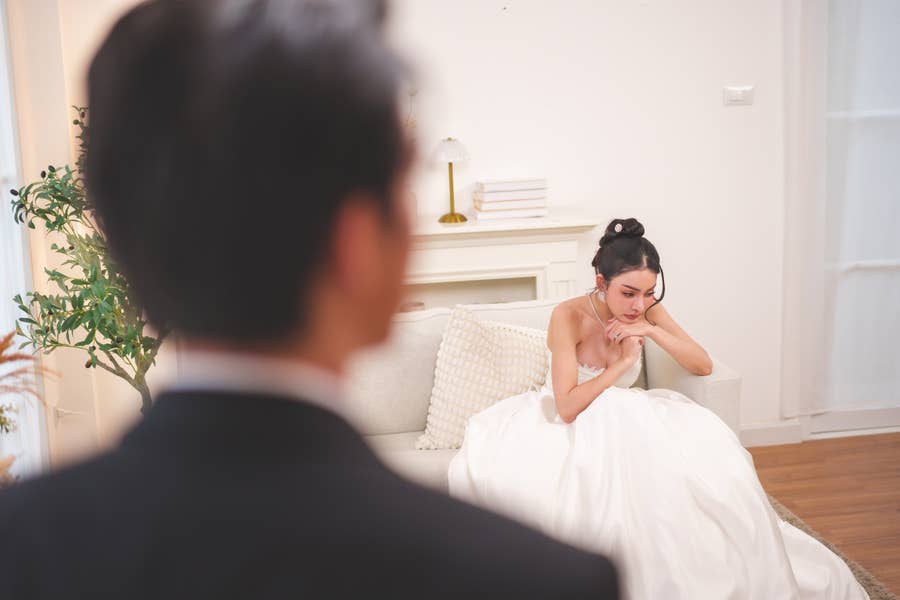 27 Former Fiancs Share Why They Canceled Weddings