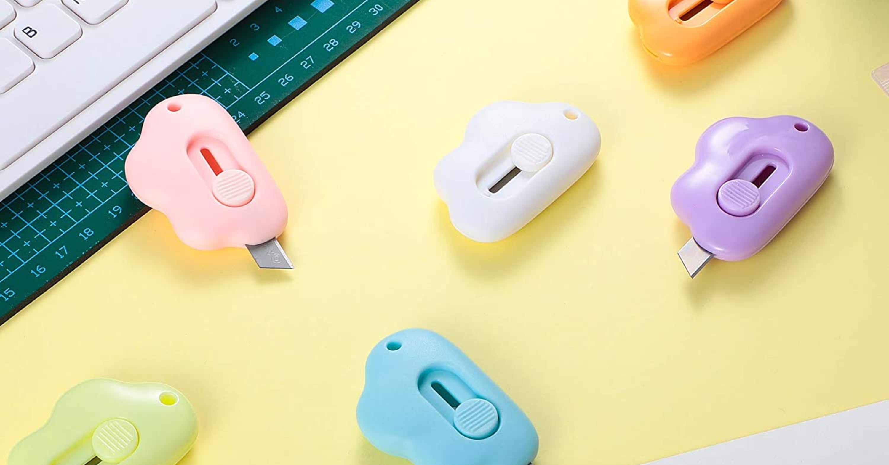 34 TikTok-Famous Products That May Surprise You With Just How Useful They Are