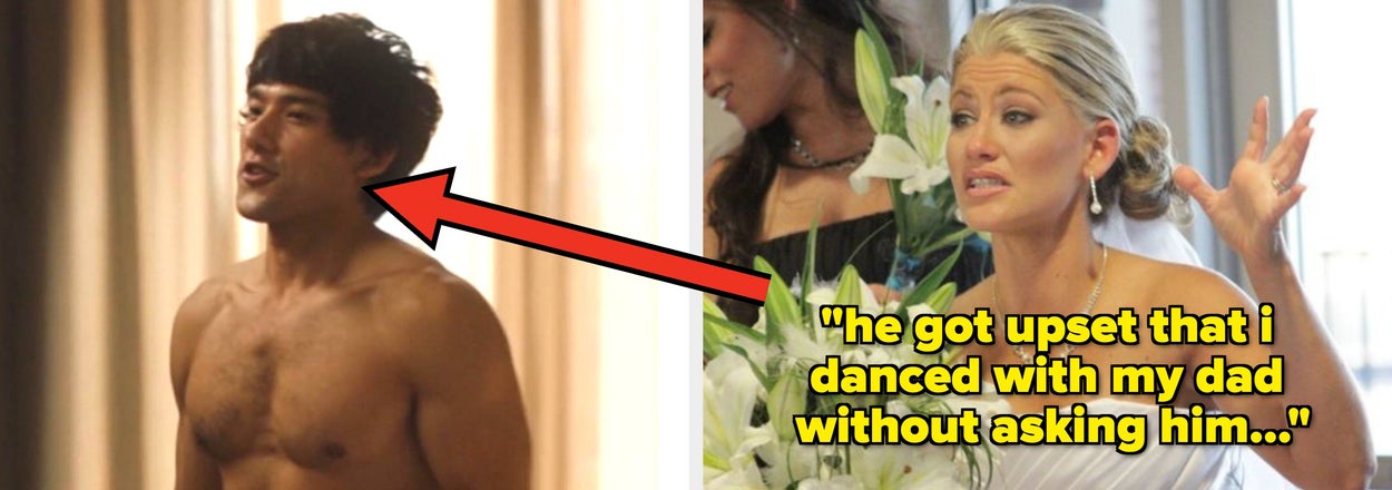 Ex-Brides And Grooms Revealed Why They Broke Off The Engagement Right Before The Wedding Day, And Wowwwwwwwww