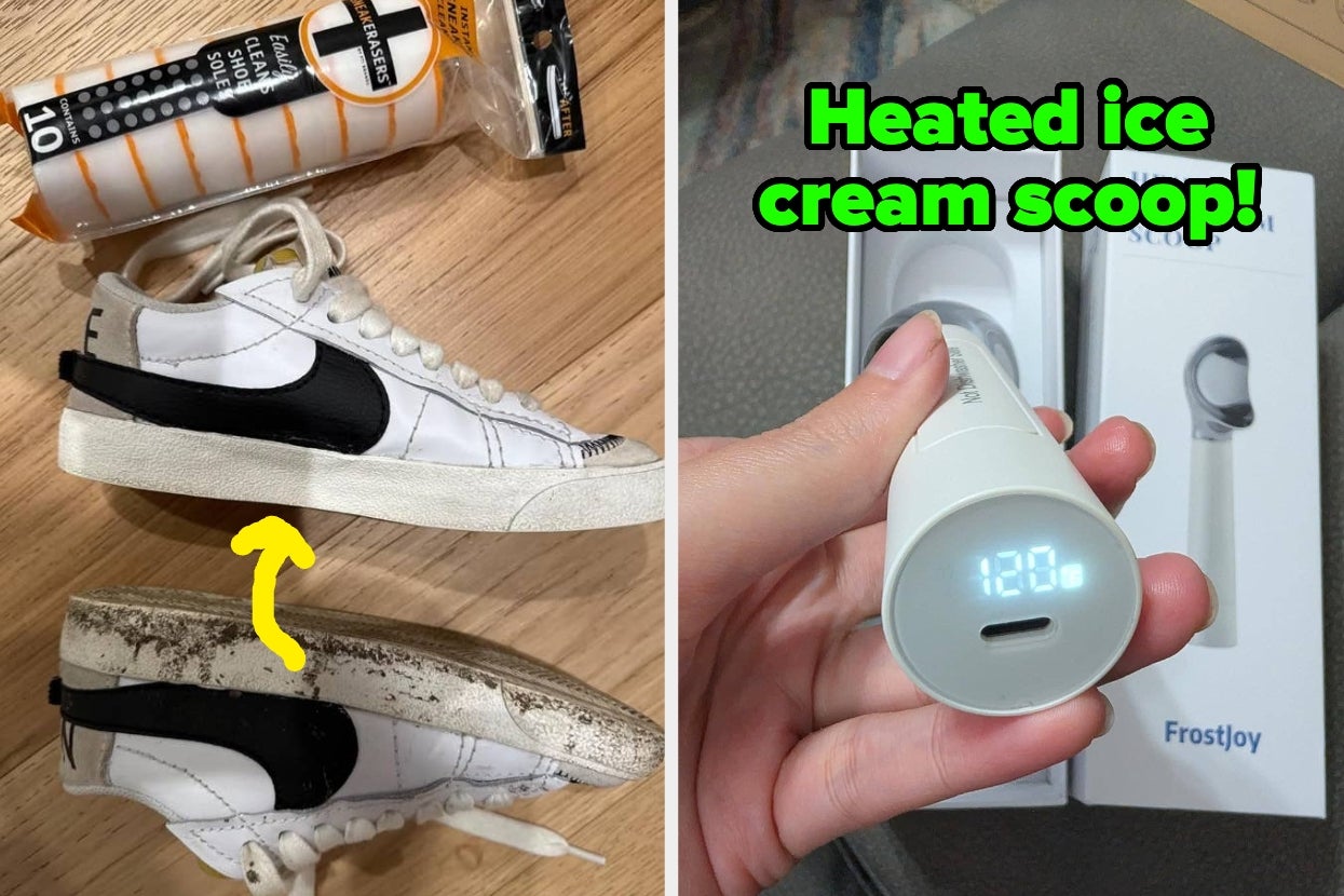 35 TikTok-Famous Products That May Surprise You With Just How Useful They Are