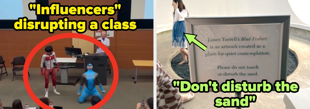 43 Awful, Awful, Awful Main Characters Who Might Win The "Most Entitled" Trophy At The Jerkface Awards