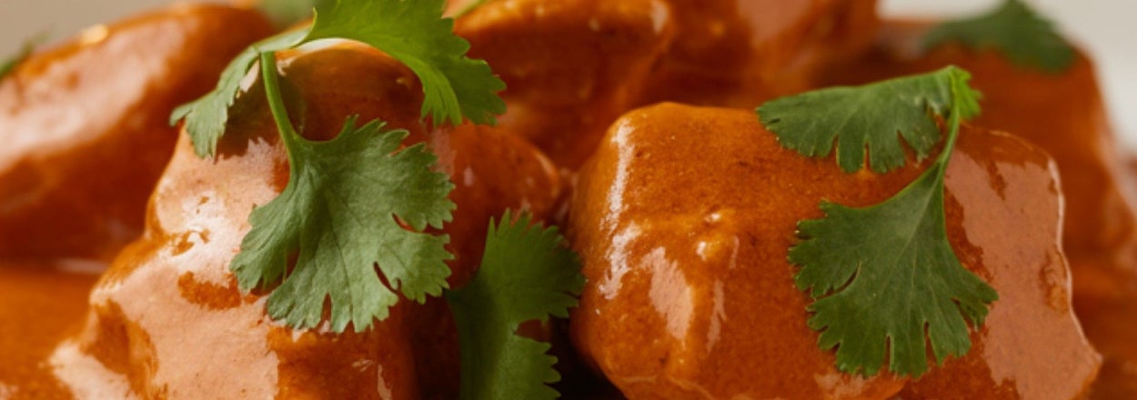Pick A-Z Asian Foods And We'll Guess Your Birth Month