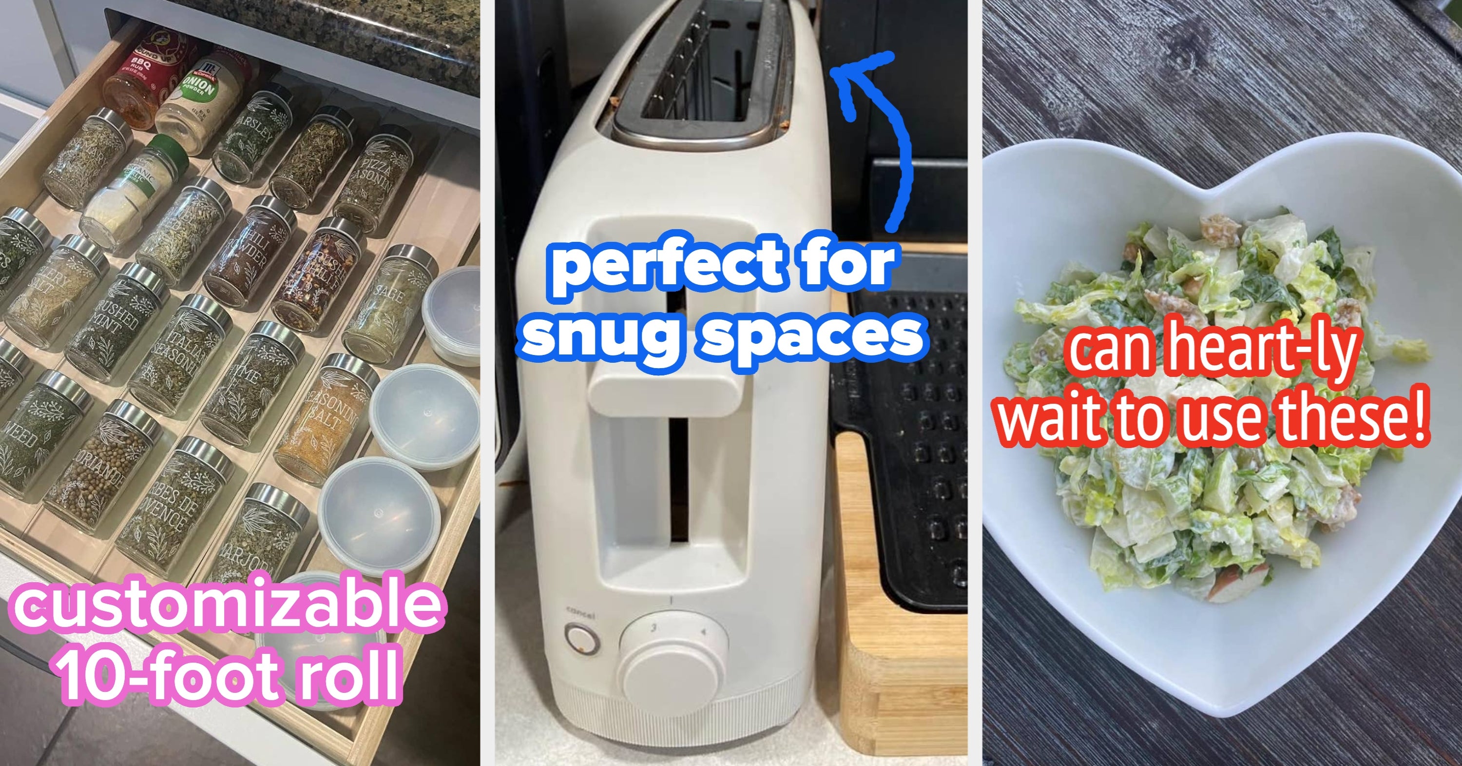 32 Kitchen Products That Are So Handy, You’ll Use Them Multiple Times A Day