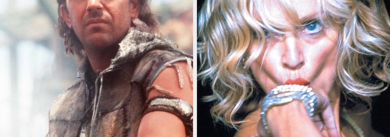12 Celebrities Who Were Absolutely Everywhere Until One Career Decision Sent Everything Off The Rails