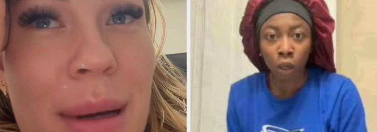"She Got A Notification From Her Smart Scale That Someone Weighing 130 Pounds Weighed Themselves At 3 AM": Women Are Sharing The Sneaky Ways Technology Exposed Their Cheating Boyfriends, And People Are Taking Notes